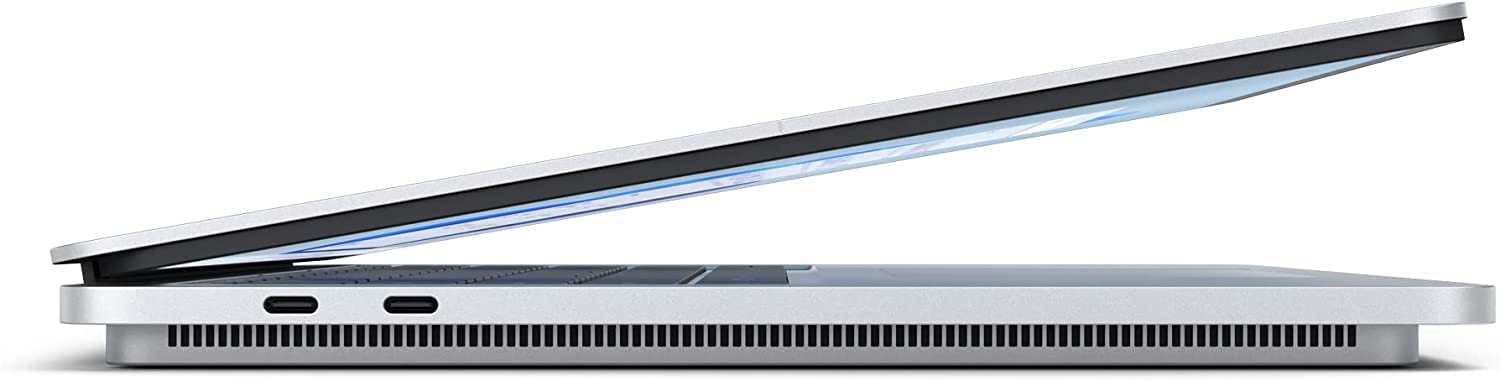 Windowsノート本体 Surface Laptop Studio i7 RTX3050Ti Microsoft Surface Laptop Studio - Tela sensível ao toque de 14,6